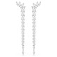 Orecchini Donna Swarovski Mesmera - 5748006