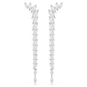 Orecchini Donna Swarovski Mesmera - 5748006