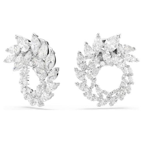 Orecchini Donna Swarovski Mesmera - 5748008