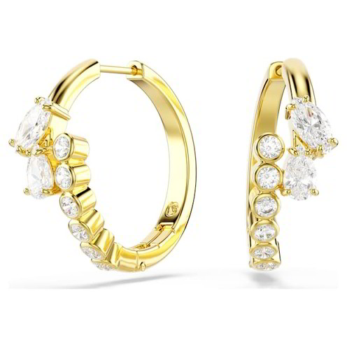 Orecchini Donna Swarovski Mesmera - 5761975