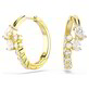 Orecchini Donna Swarovski Mesmera - 5761975