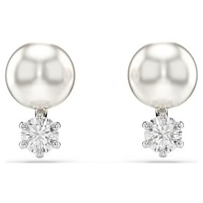 Orecchini Donna Swarovski Mesmera Pearl - 5694225