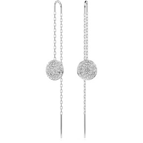 Orecchini Donna Swarovski Meteora - 5683448 Orecchini Donna Swarovski Meteora - 5683448