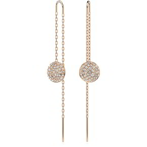 Orecchini Donna Swarovski Meteora - 5689427 Orecchini Donna Swarovski Meteora - 5689427