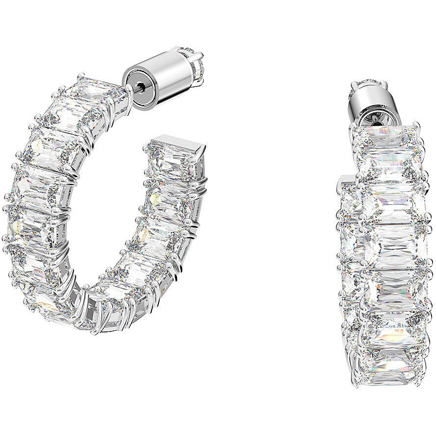 Orecchini Donna Swarovski Millenia - 5612673