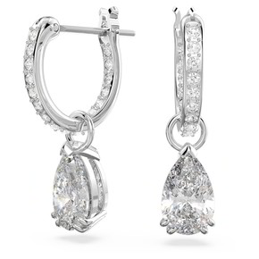 Orecchini Donna Swarovski Millenia - 5636716 Orecchini Donna Swarovski Millenia - 5636716