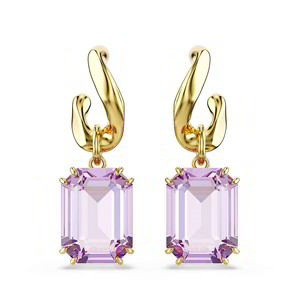 Orecchini Donna Swarovski Millenia - 5694784 Orecchini Donna Swarovski Millenia - 5694784