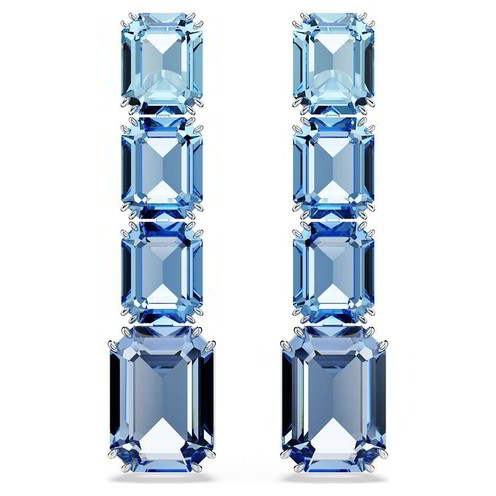 Orecchini Donna Swarovski Millenia - 5696516