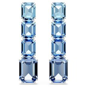 Orecchini Donna Swarovski Millenia - 5696516 Orecchini Donna Swarovski Millenia - 5696516