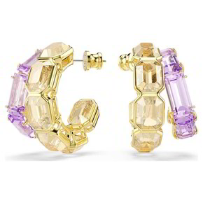 Orecchini Donna Swarovski Millenia - 5725757