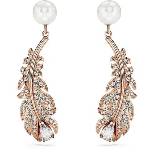 Orecchini Donna Swarovski Nice - 5663487