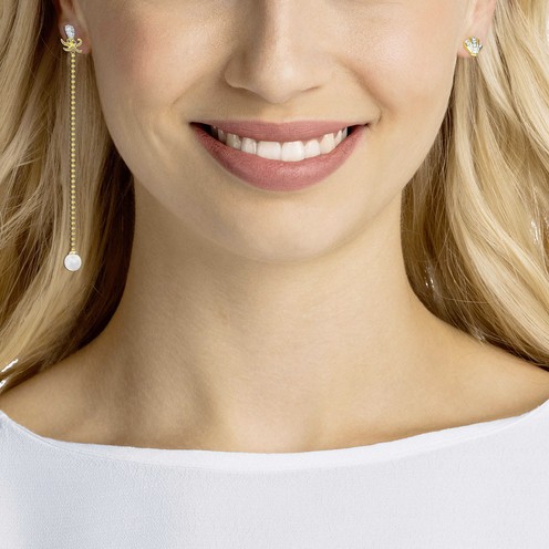 Orecchini Donna Swarovski Ocean - 5462583