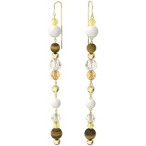 Orecchini Donna Swarovski Omnia - 5618295