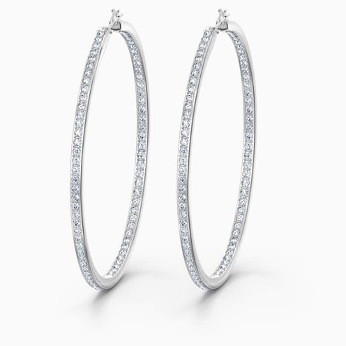 Orecchini Donna Swarovski Rare - 5555724