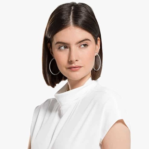 Orecchini Donna Swarovski Rare - 5555724