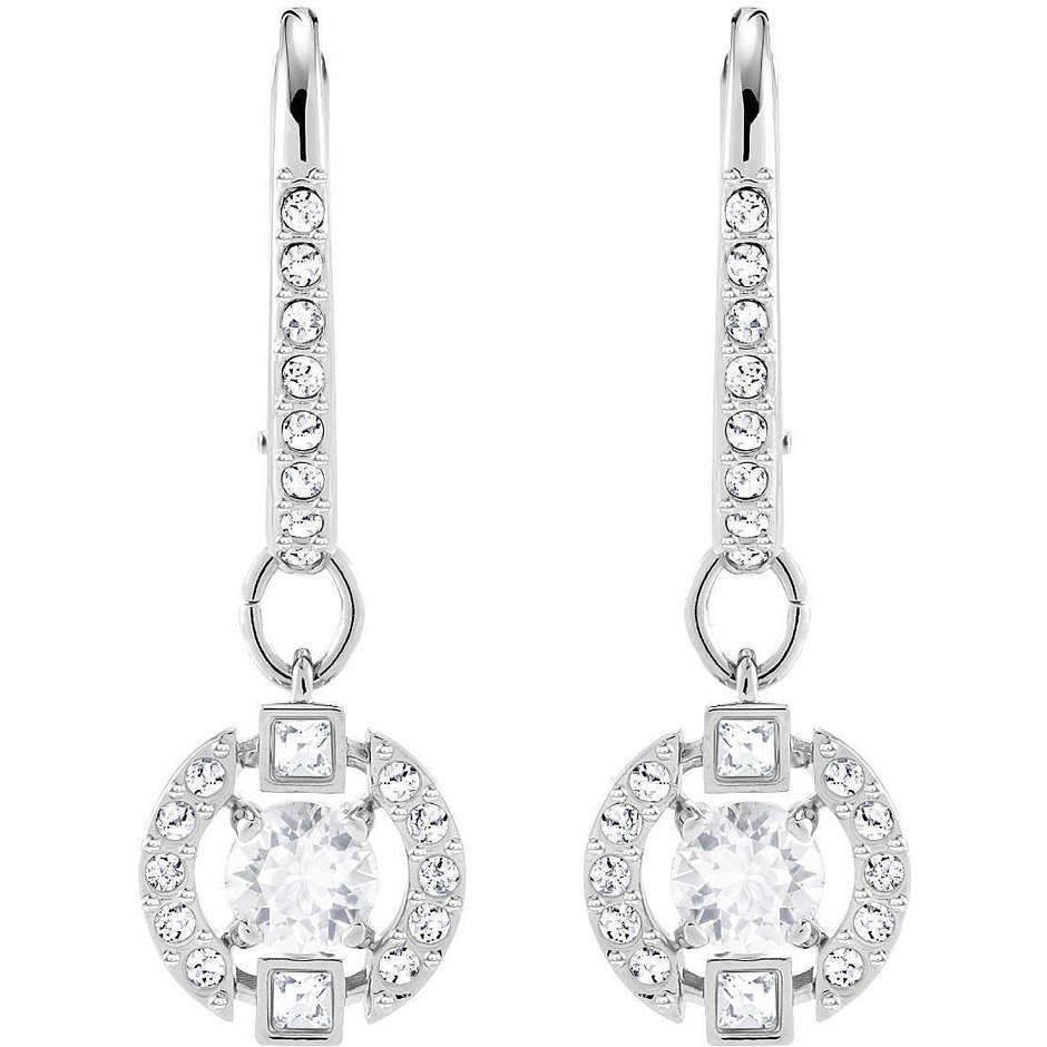 Orecchini Donna Swarovski Sparkling - 5627349