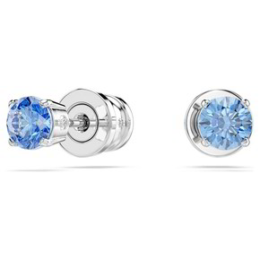 Orecchini Donna Swarovski Stilla - 5734250 Orecchini Donna Swarovski Stilla - 5734250