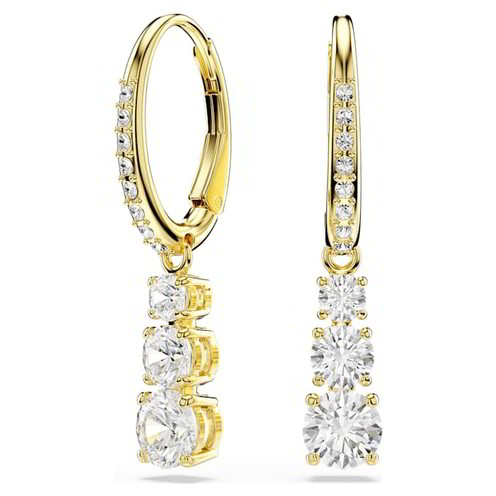 Orecchini Donna Swarovski Stilla Attract - 5723300