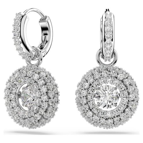 Orecchini Donna Swarovski Sublima - 5738193