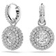Orecchini Donna Swarovski Sublima - 5738193