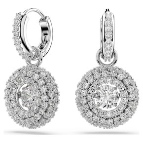 Orecchini Donna Swarovski Sublima - 5738193