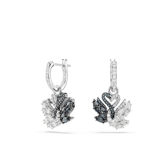 Orecchini Donna Swarovski Swan - 5705728