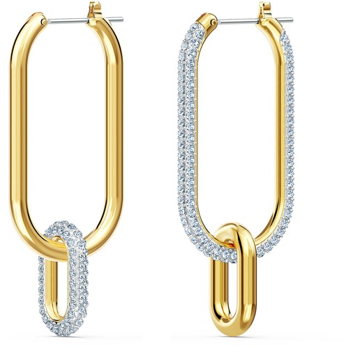 Orecchini Donna Swarovski Time - 5558341