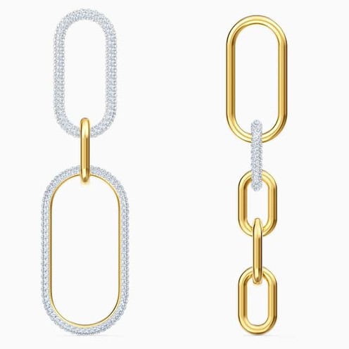 Orecchini Donna Swarovski Time - 5566004