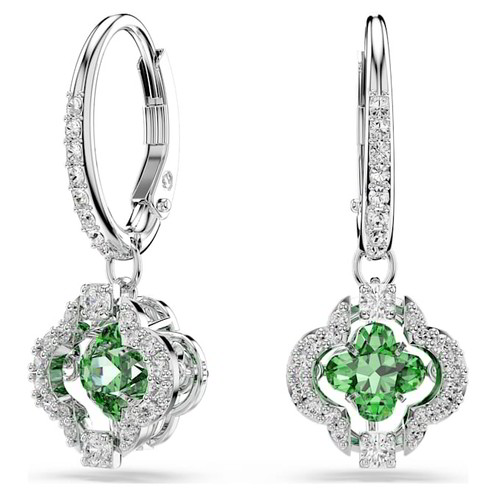 Orecchini Donna Swarovski Una Angelic - 5758001