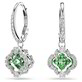 Orecchini Donna Swarovski Una Angelic - 5758001