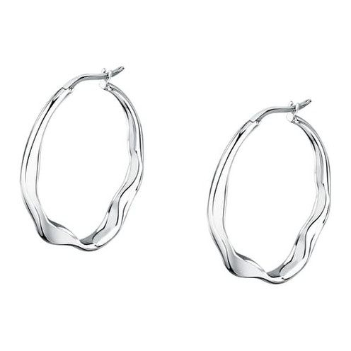 Orecchini Donna Trussardi T-Design - TJAXA04