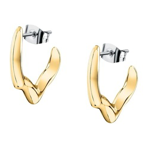 Orecchini Donna Trussardi T-Design - TJAXA05