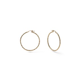 Orecchini Donna Unoaerre Cerchi - 2732