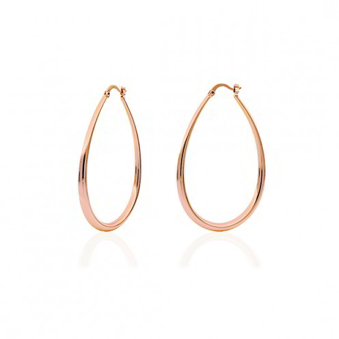 Orecchini Donna Unoaerre Goccia - 1775