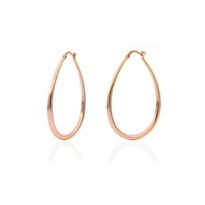 Orecchini Donna Unoaerre Goccia - 1775