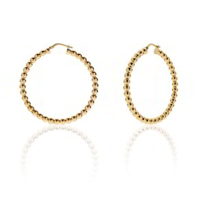 Orecchini Donna Unoaerre Palline - 2170 Orecchini Donna Unoaerre Palline - 2170