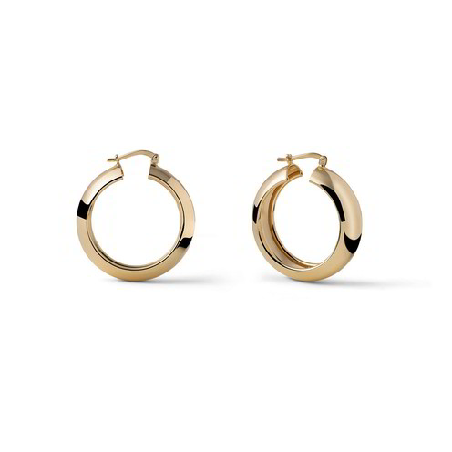 Orecchini Donna Unoaerre Spesso - 2689