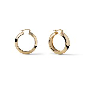 Orecchini Donna Unoaerre Spesso - 2689