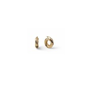 Orecchini Donna Unoaerre Torchon - 2809