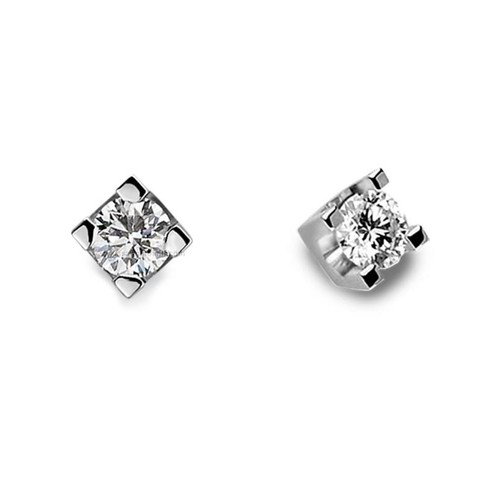 Orecchini DonnaOro Punti Luce - DHOL9136.003