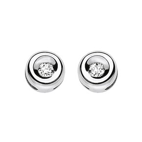 Orecchini DonnaOro Punti Luce - DHOL9139.002