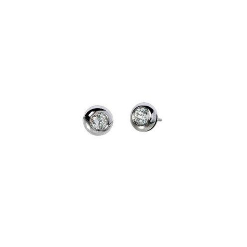 Orecchini DonnaOro Punto Luce - DHOL9139.003