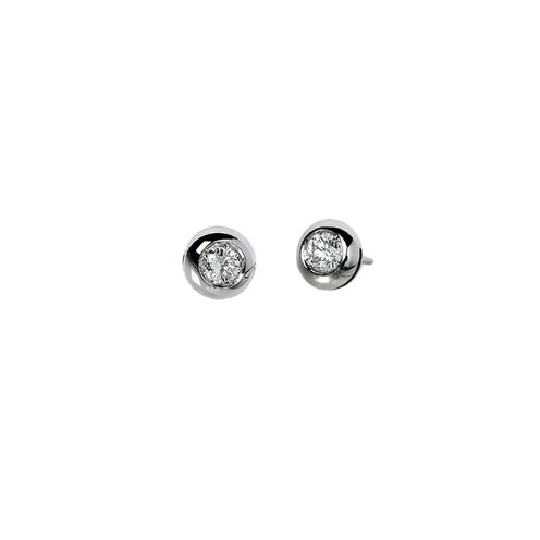 Orecchini DonnaOro Punto Luce - DHOL9139.007