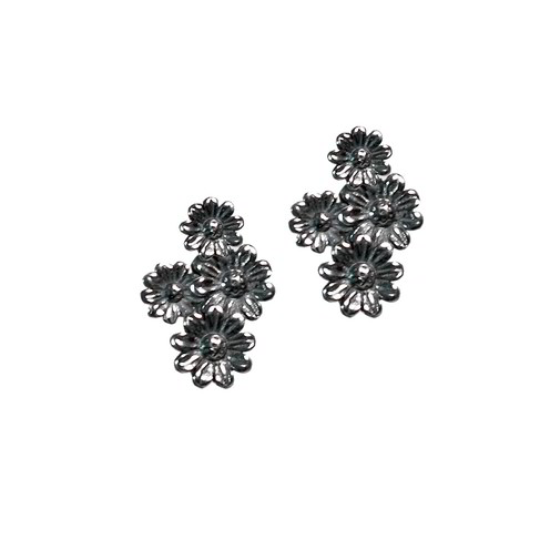 Orecchini esoro Di Hera Margherite - FOR010