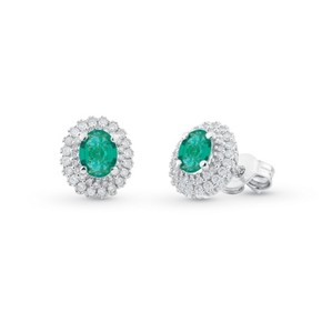 Orecchini Gem Passion Artlinea Diamond - OD199SM-LB Orecchini Gem Passion Artlinea Diamond - OD199SM-LB