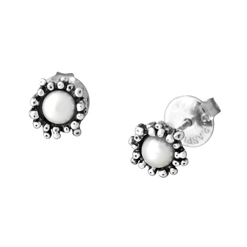 Orecchini Giovanni Raspini Anemone Mini - 11819