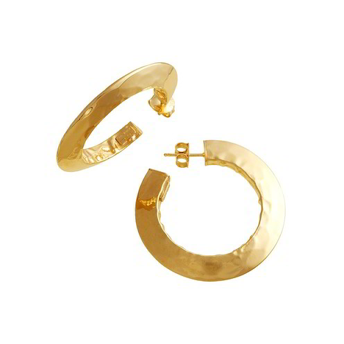 Orecchini Giovanni Raspini Blade Dorati - 11784