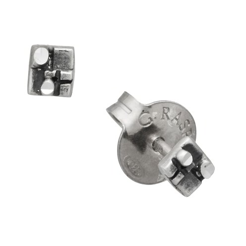 Orecchini Giovanni Raspini Brick - 12382