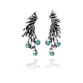 Orecchini Giovanni Raspini Cascata Fireworks - 11668