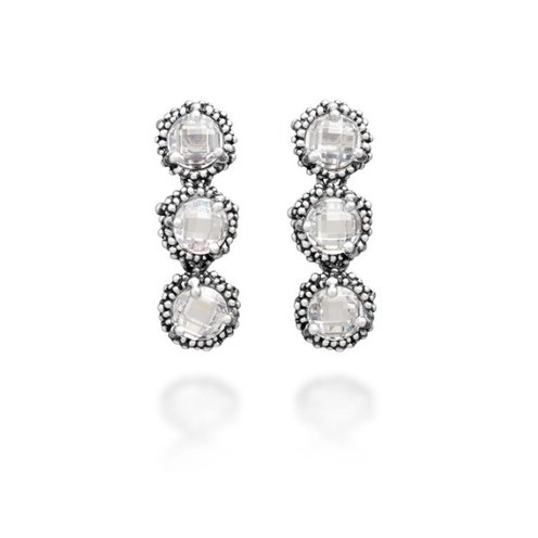 Orecchini Giovanni Raspini Cascata Shine - 11996